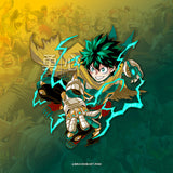 [Preorder] MHA TIMESKIP BOYS