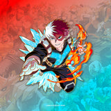 [Preorder] MHA TIMESKIP BOYS