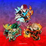 [Preorder] MHA TIMESKIP BOYS
