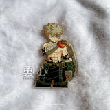 [In-hand] SHIRTLESS BAKUGO
