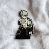 [In-hand] SHIRTLESS BAKUGO