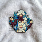 [Extras] Go Beyond! DABI