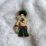 [In-hand] SHIRTLESS DEKU