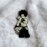 [In-hand] SHIRTLESS DEKU
