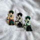 [In-hand] SHIRTLESS DEKU