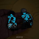 [In-hand] SHIRTLESS DEKU