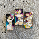 [Extras] HUNTR/X