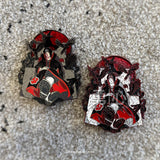 [Extras] ITACHI THRONE