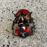 [Extras] ITACHI THRONE