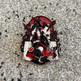 [Extras] ITACHI THRONE