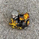 [Extras] BOOM BAKUGO