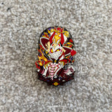 [Extras} HAZBIN LUCIFER