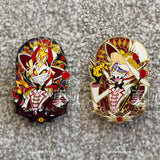 [Extras} HAZBIN LUCIFER