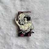 [Extras] YUTA PANEL