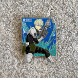 [Extras] RENO/KIKORU