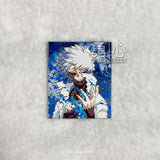 [In-hand] Opal Panel DABI