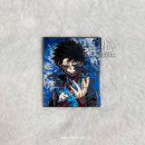 [In-hand] Opal Panel DABI