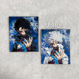 [In-hand] Opal Panel DABI