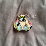 [Tiles} GOTEI VOL. 5