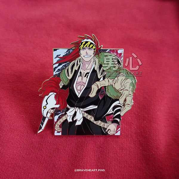 [Extras] RENJI-PANEL