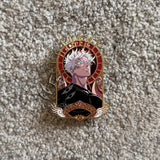 [Extras] SATORU