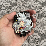 [Revived] SESSHOMARU (Rare)