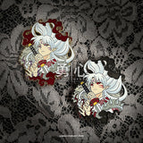 [Revived] SESSHOMARU (Rare)