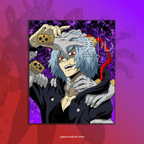 [Preorder] SHIGARAKI OPAL PANEL