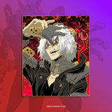 [Preorder] SHIGARAKI OPAL PANEL