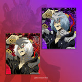[Preorder] SHIGARAKI OPAL PANEL
