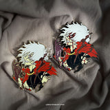 [In-hand] SHIGARAKI