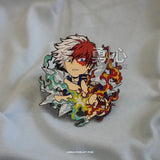 [Revived] SHOTO (Rare)