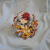 [Revived] SHOTO (Rare)