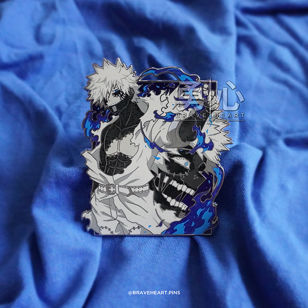 [Extras] DABI-PANEL Manga Variant