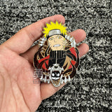 [Revived] NARUTO BUST