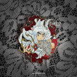 [Revived] INUYASHA (Rare)