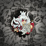 [Revived] INUYASHA (Rare)