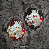 [Revived] INUYASHA (Rare)