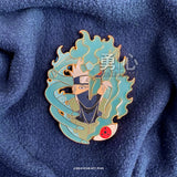 [In-hand] KAKASHI SUSANOO MASK