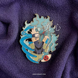 [In-hand] KAKASHI SUSANOO MASK