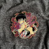 [Extras] ROUND JJK