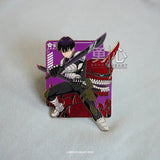 [Extras] KAIJU 8 WAVE 1