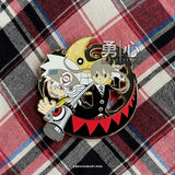 [Extras] MAKA/SOUL EATER
