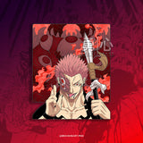 [Preorder] SUKUNA BUST