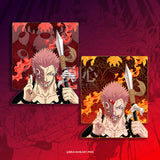 [Preorder] SUKUNA BUST