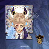 [Preorder] POP MAGNET TAMSY-ZANKA