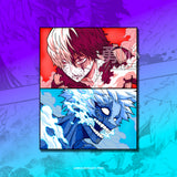 [Preorder] SHOTO/DABI PANEL