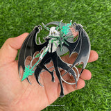 [Extras] Pop Spinner ULQUIORRA
