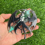[Extras] Pop Spinner ULQUIORRA