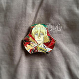 [Tiles} GOTEI VOL. 5